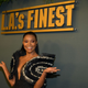 Image for article titled Gabrielle Union Roasts Dwyane Wade, Capes for Klay Thompson